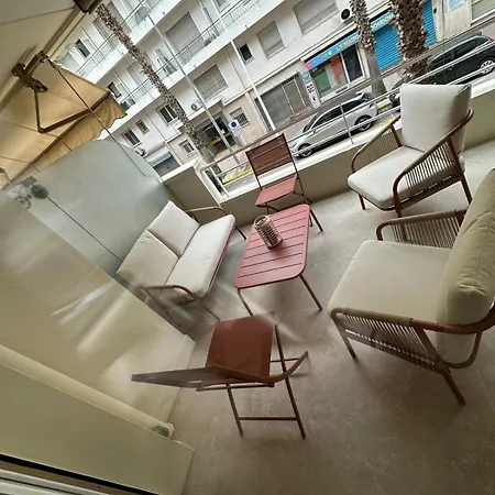 Luxury Location , Ideally Situated Near Sea Apartament Antibes