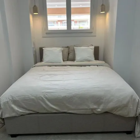 Luxury Location , Ideally Situated Near Sea Apartament Antibes