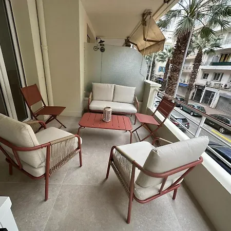 Apartament Luxury Location , Ideally Situated Near Sea Antibes